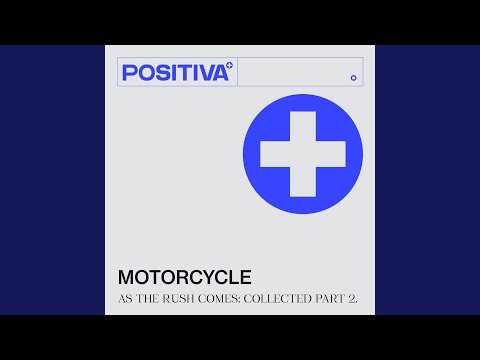 As The Rush Comes (Space Motion Extended Mix)