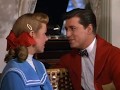 Doris Day & Gordon MacRae - On Moonlight Bay (1951) - Cuddle Up a Little Closer