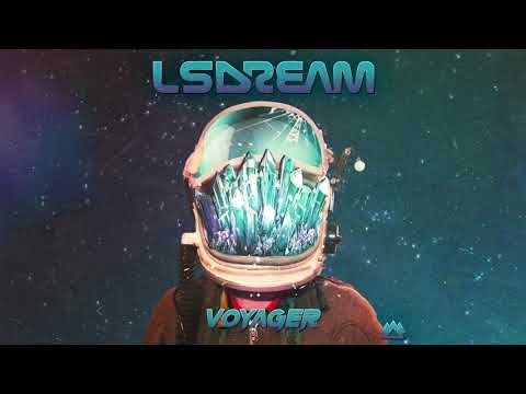 LSDREAM - PSYCHEDELIC feat. Taylr Renee (Audio)