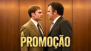 A Promoção◾ DUBLADO EM PORTUGUÊS ◾ FILME COMPLETO ◾🎞 Movie Play