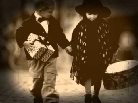 Eddie Sierra - Cuando Fuimos Dos