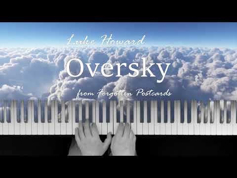 Luke Howard: Oversky