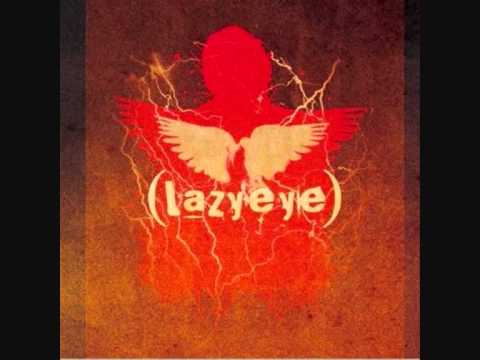 Lazyeye - This Is Your Captain Speaking