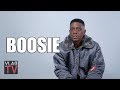 Boosie: I Love 2Pac & Biggie But They Can't Compare to Me for Gangsta Sh*t (Part 2)