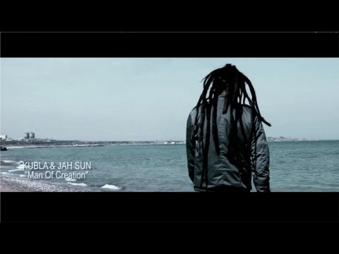 JAH SUN & KUBLA (outta Boom Boom Vibration) - MAN OF CREATION - riddim by Heavy Roots