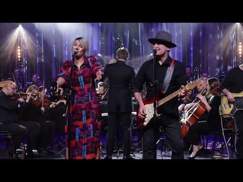 Piotr Nalepa Breakout Tour Symfonicznie -Gdybyś kochał hej-Live