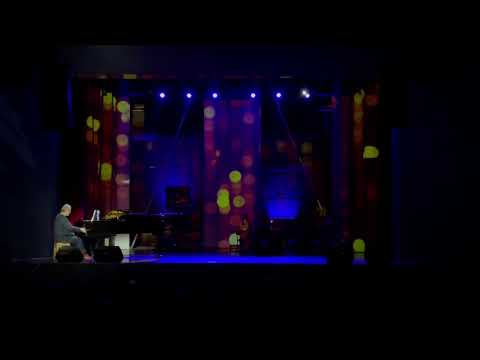 Anton Bukanov -- December Rain (live in Moscow, 23.04.2022)
