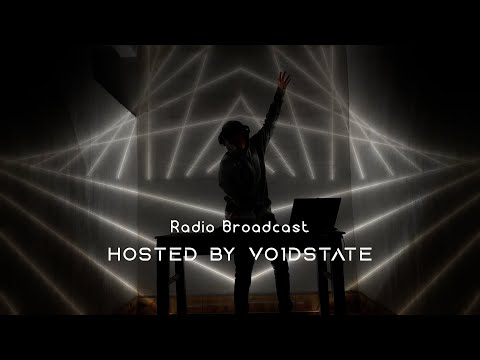 Radio Broadcast - No.22 (Hosted by @Vo1dState )