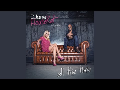 All the Time (Groove Coverage Remix)