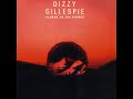Dizzy Gillespie - Textures (1984)