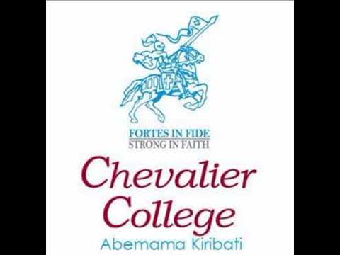 FORM 7 Commerce  (Chevalier) Farewell Song_2021