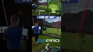 Garmin R50: 3rd-Party apps fall short #golf #golftips #garmin