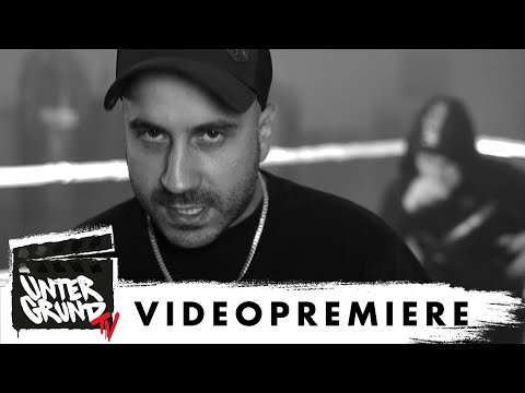 Jackson Pitt - 24/7 [Unleashed] (prod. by DRAS) (Offizielles HD Video)