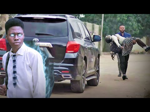 The Mysterious Powerful Boy | Isaac Fred - Nigerian Movies 2025 Latest Full Movies