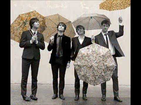 Locksley   "All Of The Time"   alternate version