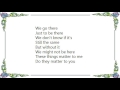 Badly Drawn Boy - Meet on the Horizon Lyrics - Yuk Kimbrell Badly Drawn Boy - Meet on the Horizon Lyrics