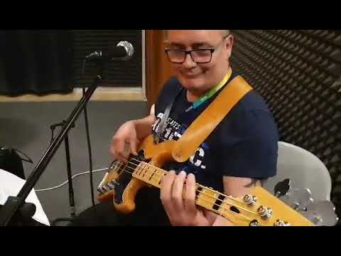 ROCKBARET "Die Hard 2" muzyka ROCKBARET PM Łódź