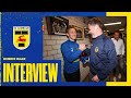 Interim-hoofdtrainer Dennis Haar: "Doe het zeker ook voor Henk"