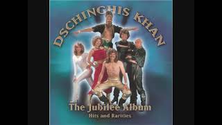 Dschinghis Khan - Corrida