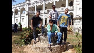 preview picture of video 'BN Palace trip, Paralakhemundi, Gajapati, Odisha, India'