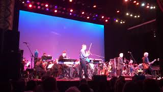 Fire On High-The Orchestra (ELO)-Florida Theatre-1-12-2018