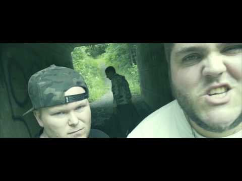 DJ Scob feat Big Daddy Karsten / BDK ( Folkefiender ) - Hele Daen - Official Musicvideo