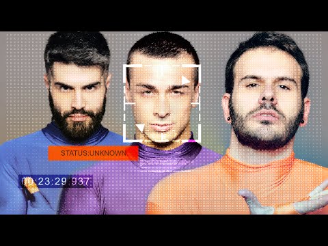 OCCHI DI GATTO (Video Ufficiale) [2015 Live Action Cover by PAOLO TUCI]