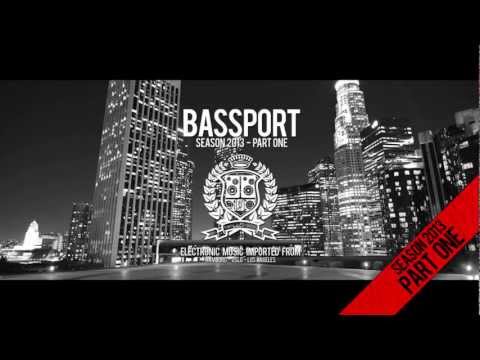 BASSPORT: Season 2013 - Part One - TRAILER