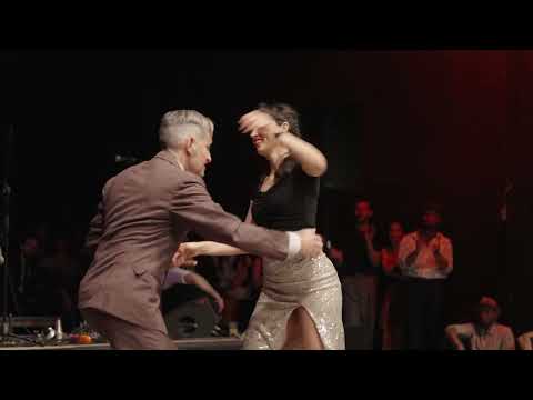 The Royal Swing Fest 2023 - Teachers Show