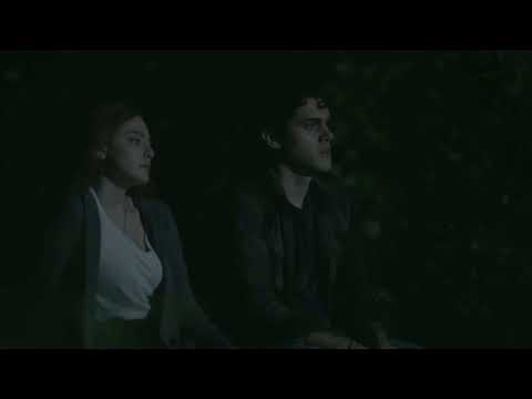 Jaws Of Love - Legacies 1x04 Music Scene