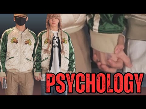 The Psychology Behind Jungkook’s Unreturned Hand