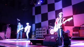 Cheap Trick - I'm Waiting for the Man [The Velvet Underground cover] (Houston 12.17.14) HD
