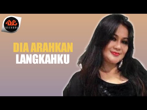 Connie Maria Mamahit - Dia Arahkan Langkahku [ Official Music Video ] Pop Rohani
