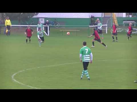 Slavoj Bohušovice n.O. - FK Jiskra V. Březno 1/2