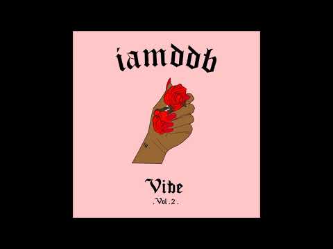 IAMDDB - Surfin'