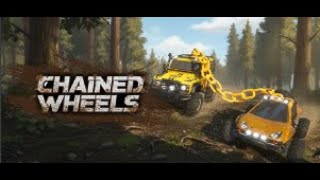 Chained Wheels -Live-