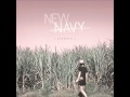 New Navy - What Was Golden 