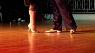 Mariana Dragone et Diego "El Pàjaro" Riemer - Vidéo 3 - Oct 2010.AVI