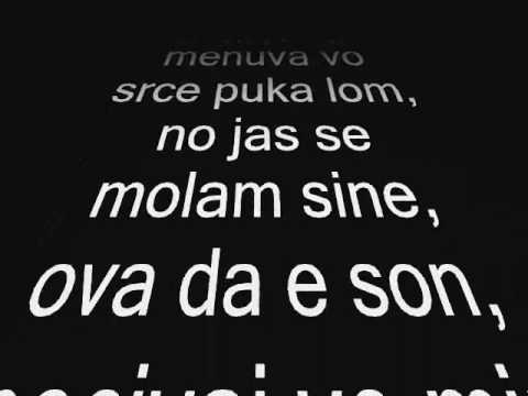 Sasha OG -  Pocivaj vo mir (RIP Proof.)