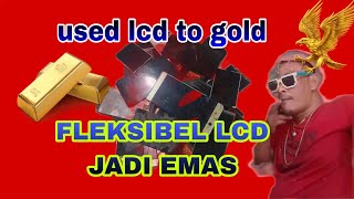 Download lagu HOW TO EXTRACT GOLD FROM LCDS mp3