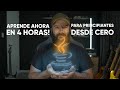 Aprende Java Ahora Curso Completo Desde Cero Para Principiantes