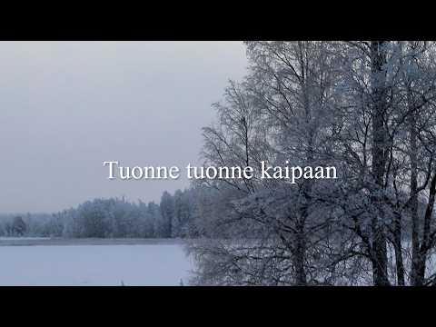 Tuonne Tuonne Kaipaan - Misc Praise Songs