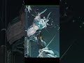 Arknights Endfield Phoenix On The Rise Shortsviral Viral