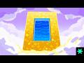Aether Legends Map Minecraft Marketplace Showcase