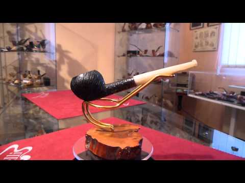 PIPA RADICA E CORNO PRINCE ANNO 1950 BY PARONELLI -  Numero oggetto eBay: 400612715218