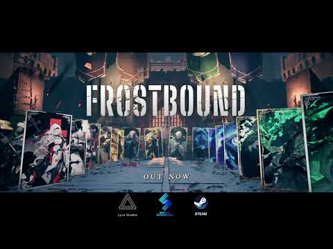 Build your base, master 500+ cards, and withstand relentless waves to end the eternal frost in this new roguelike deckbuilder from Lyra Studio. Out now on Steam!