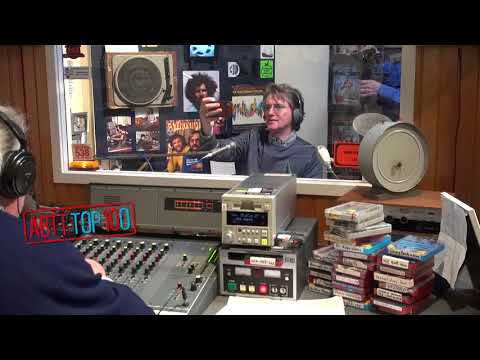 PROMO TOP 100 1967 abtt Erik de Zwart