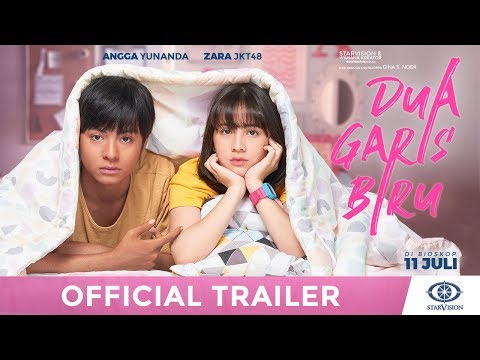 Dua Garis Biru Full Movie