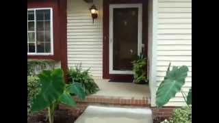 preview picture of video '1106 Farmfield Lane, Charlotte, NC 28113 (VIDEO)'