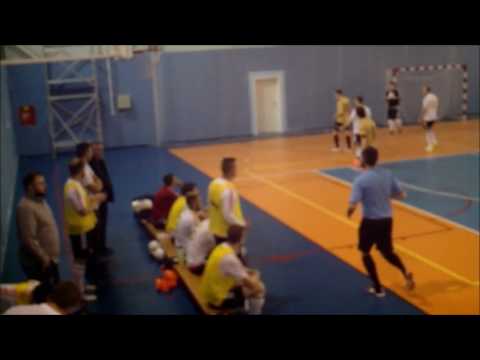 2016-17 09 Babareri - Trnava